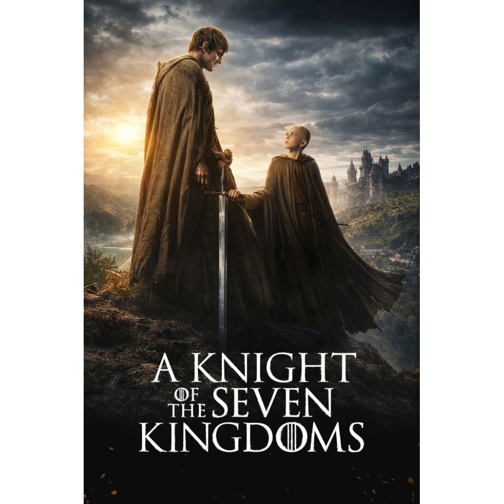 A Knight of The Seven Kingdoms (2026) [Gidrivee]