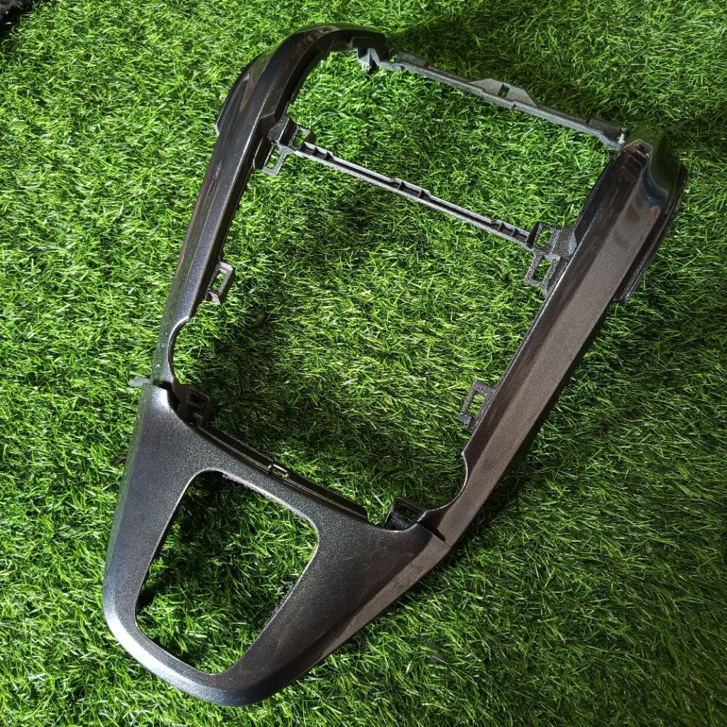 Trim Plastik frame headunit dan persneleng CRV GEN3 2007-2012