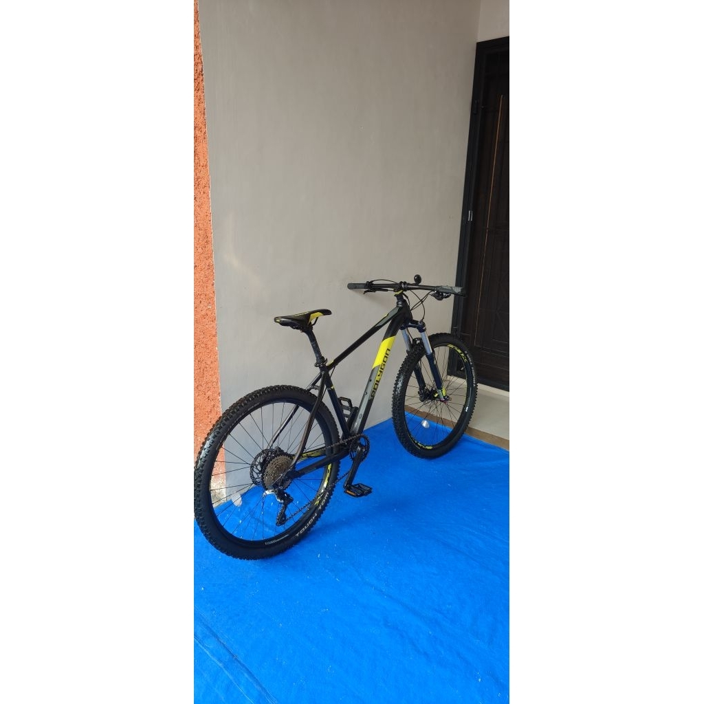 Polygon Xtrada 7 mantappp