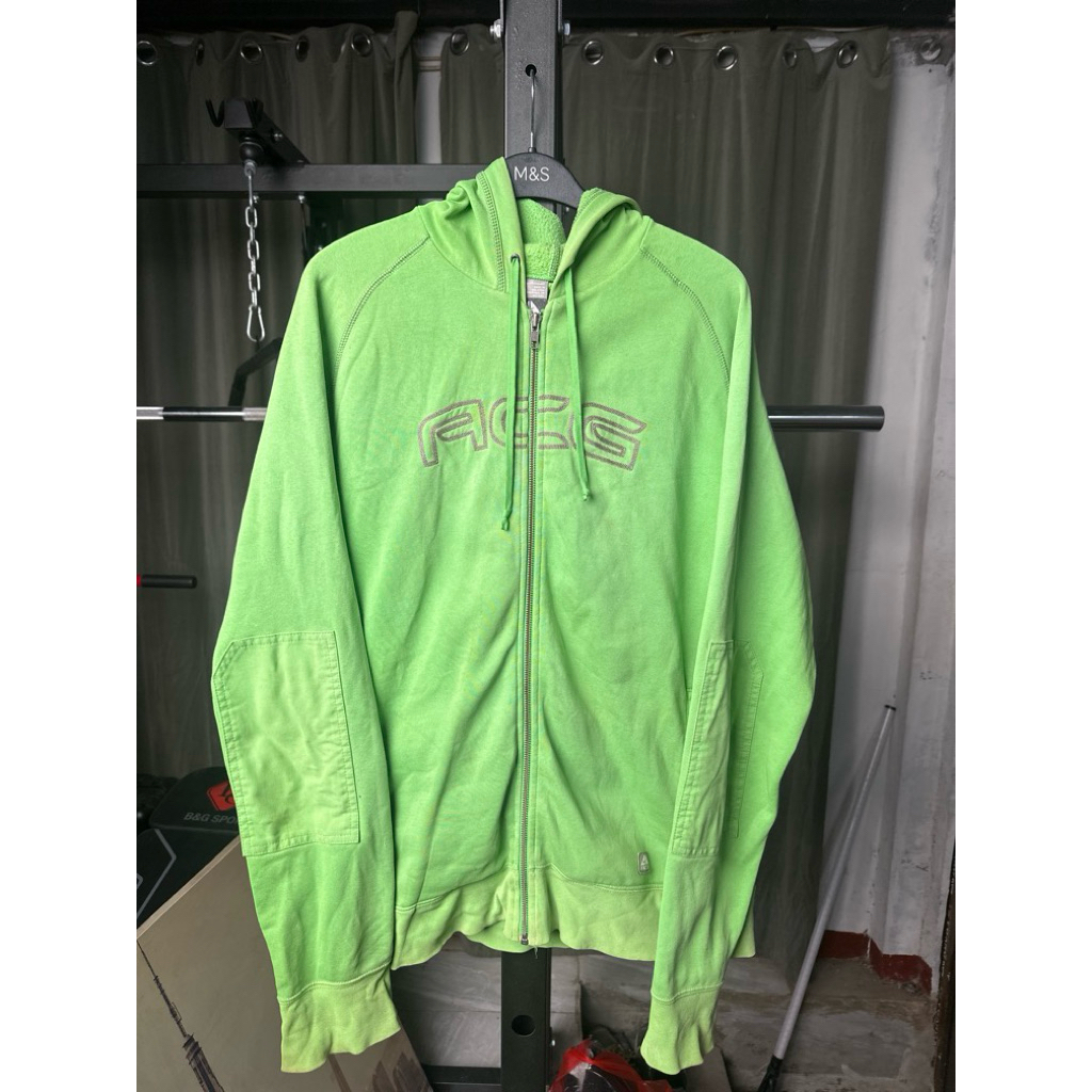 hoodie nike acg