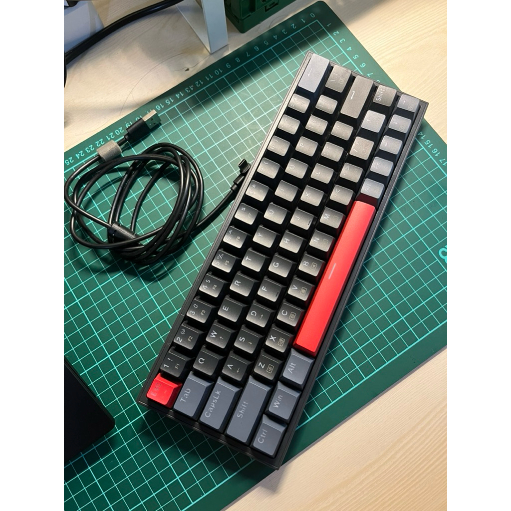 Keyboard Gamen Titan 5