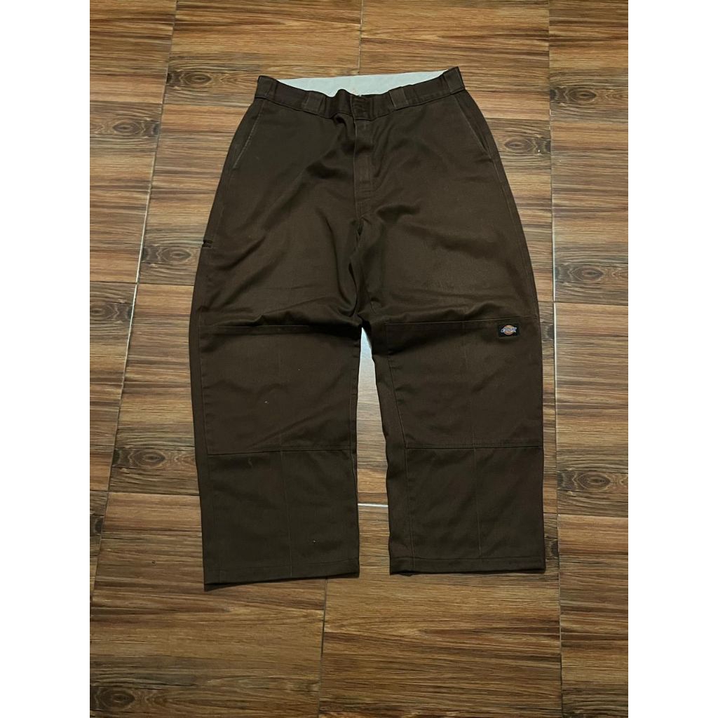 DICKIES SECOND DOUBLE KNEE