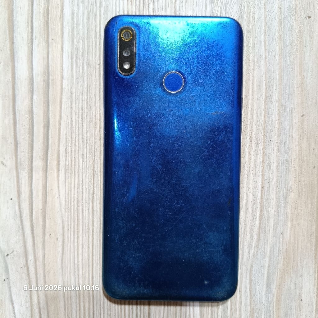 MESIN Realme 3 | Mesin Normal unit