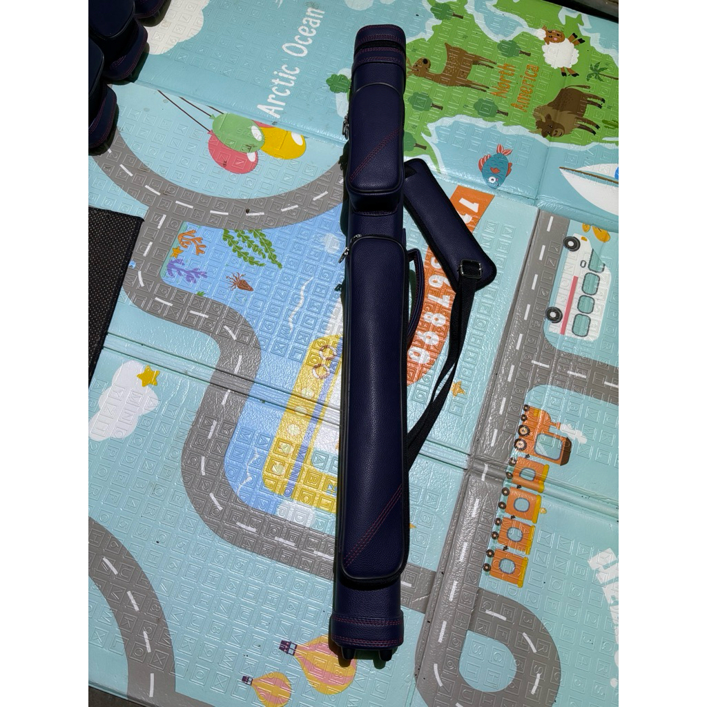 Brand New Cue Case  2x2