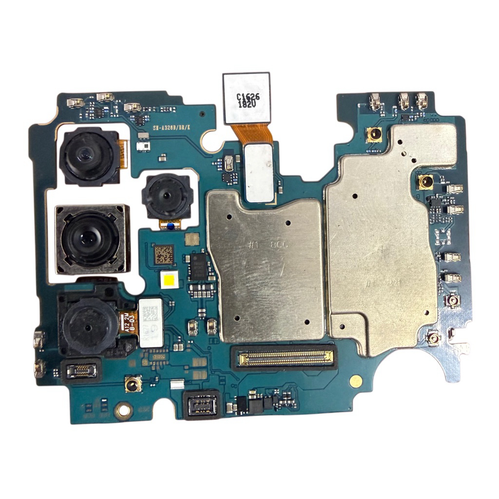 Motherboard/mesin samsung A32 4G/A325F/A32 5G/A326B 8/128 Normal tested