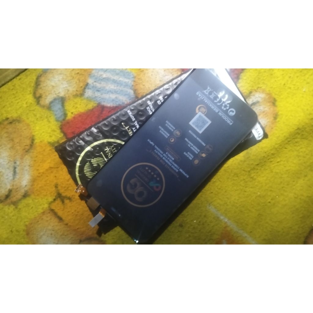 LCD+TS Vivo V5