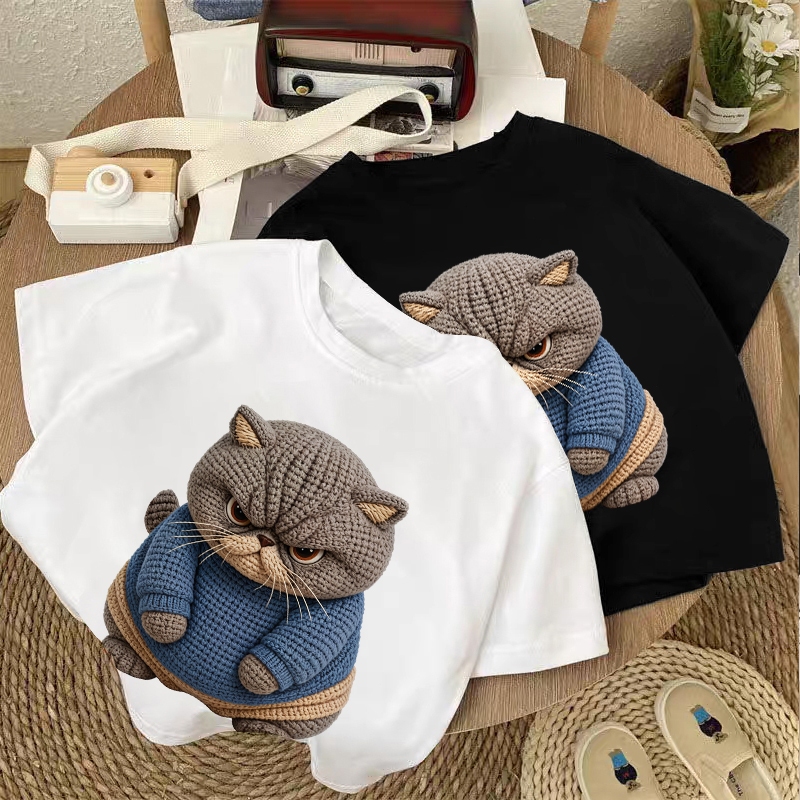 [COD]Auzy_Officia baju anak perempuan korean style Puith| Kaos Atasan Anak laki-laki Perempuan | T-s