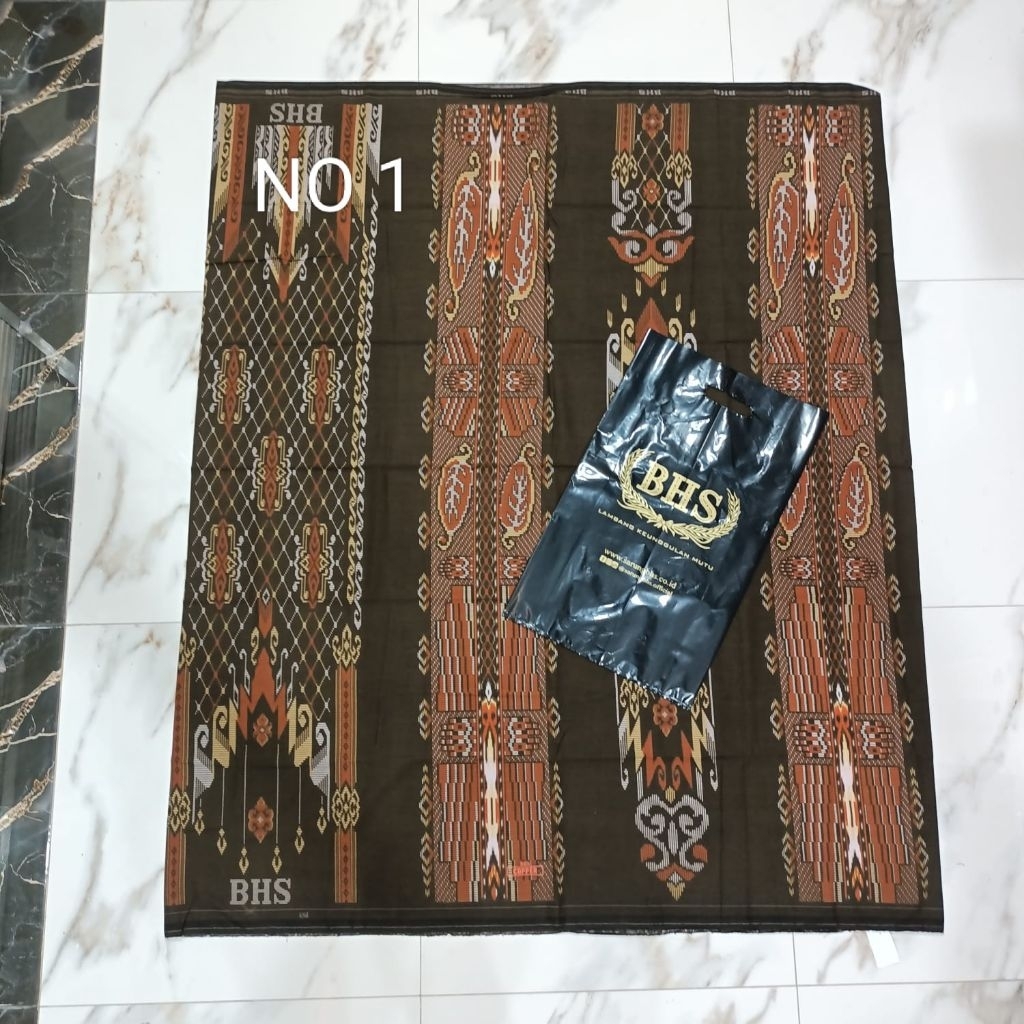 Sarung BHS afkir infinity batik,Afkir infinity V32