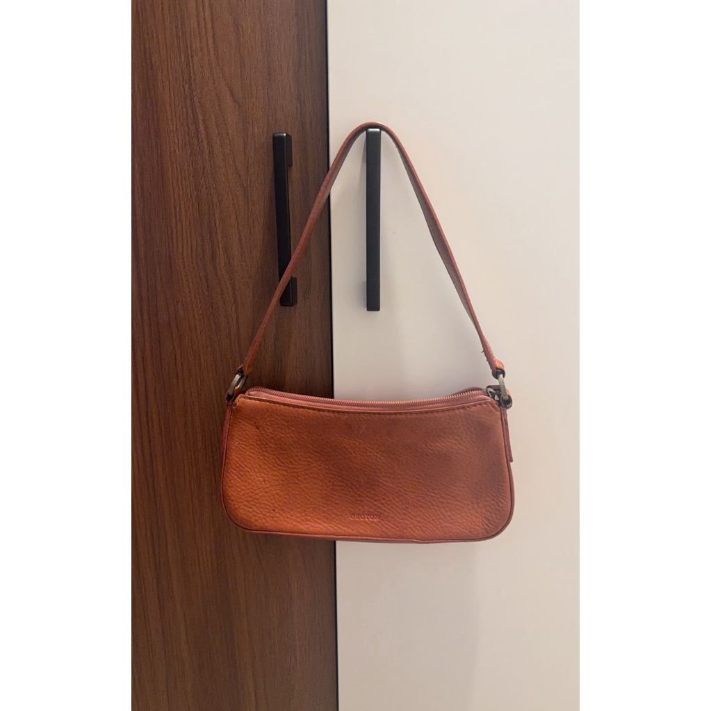 PRELOVED SHOULDER BAG OROTON