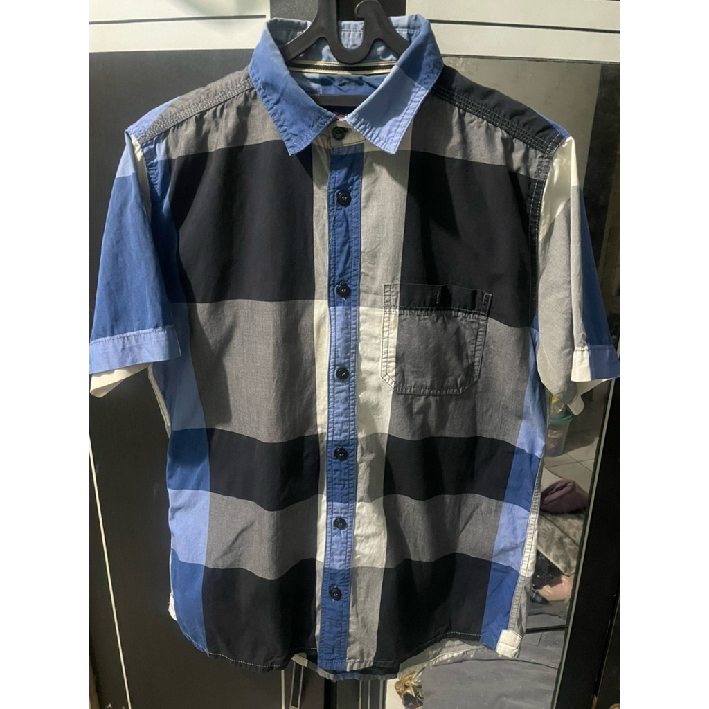 kemeja Esprit Pria