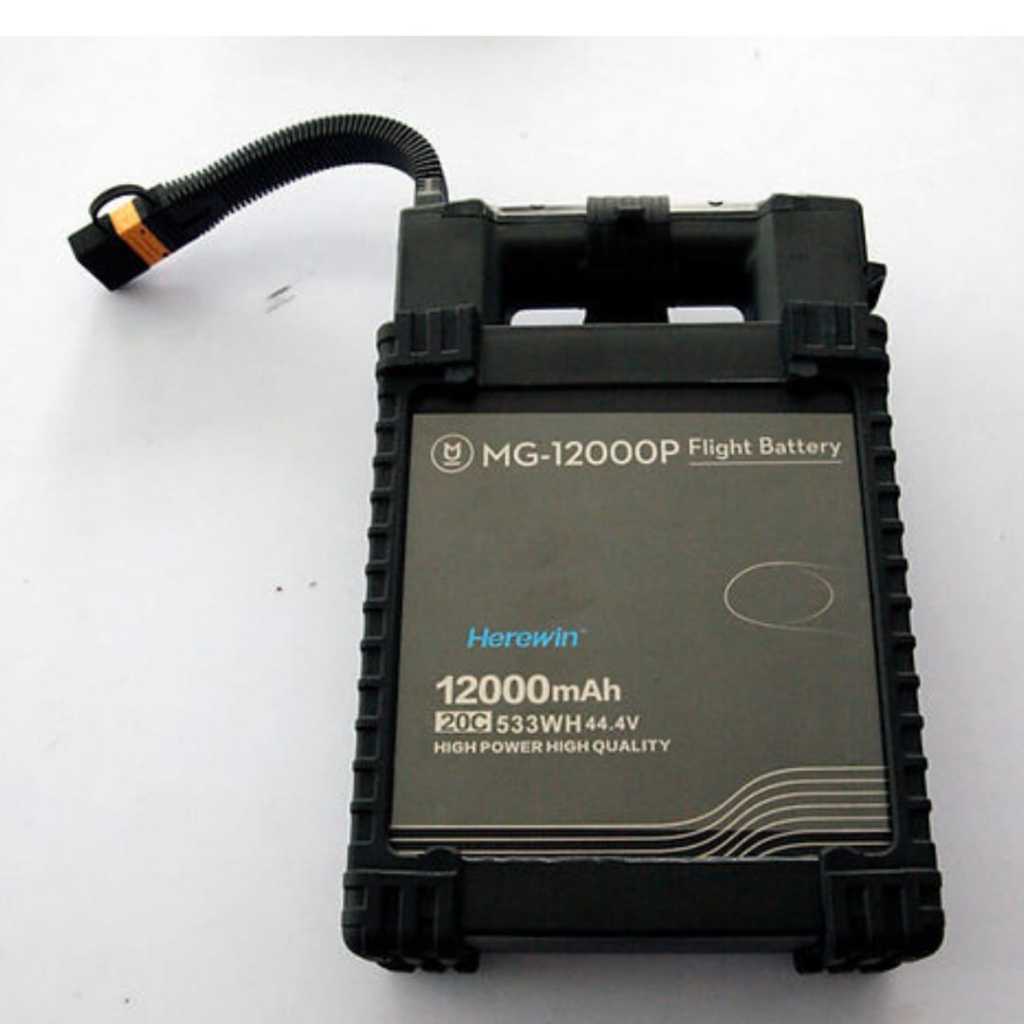 DJI Agras MG - 1P