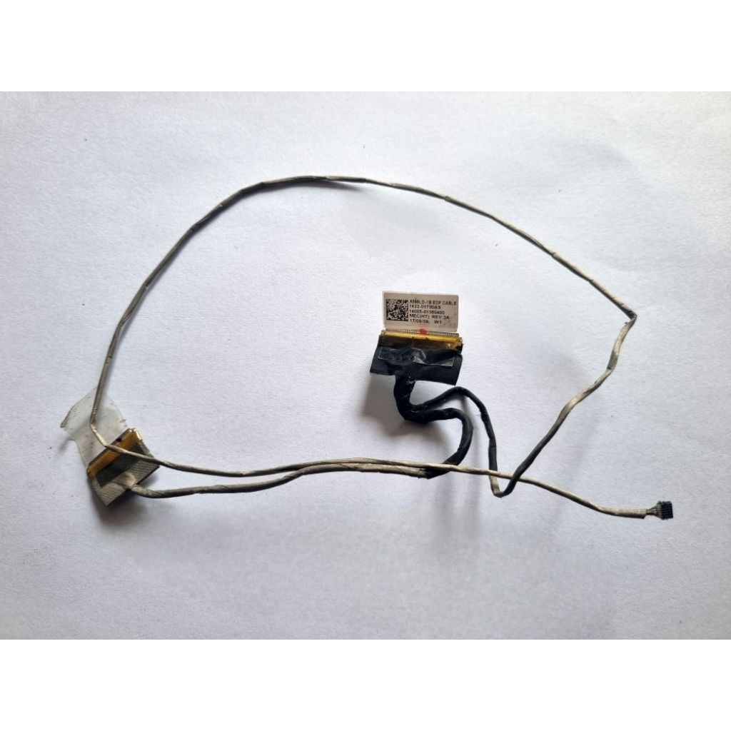 Flexible Asus X555Q X555QG