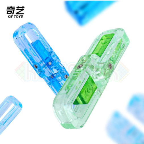 QiYi Slider slide Stress Relief Fidget Toy dari Produsen Cube Puzzle Qiyi