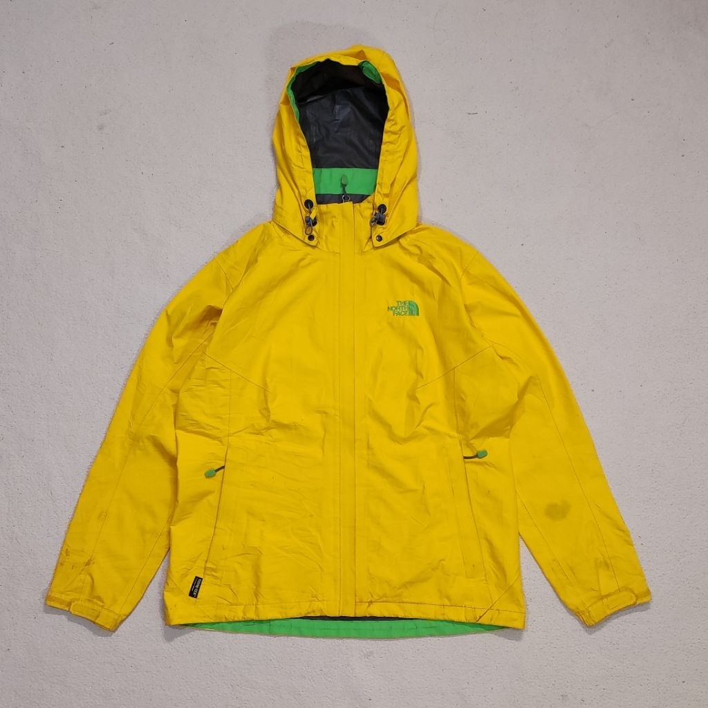 The North Face Goretex Paclite Shell Outdoor Jacket