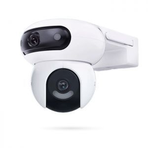 EZVIZ H90 DUAL LENS OUTDOOR 4MP+4MP