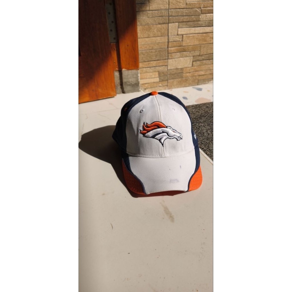 TOPI DENVER BRONCOS REEBOOK