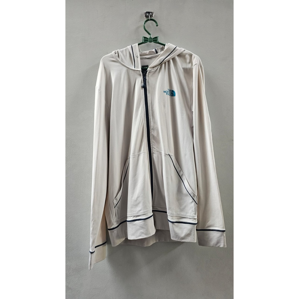 JaketHoodie Full Zipper The NorthFace