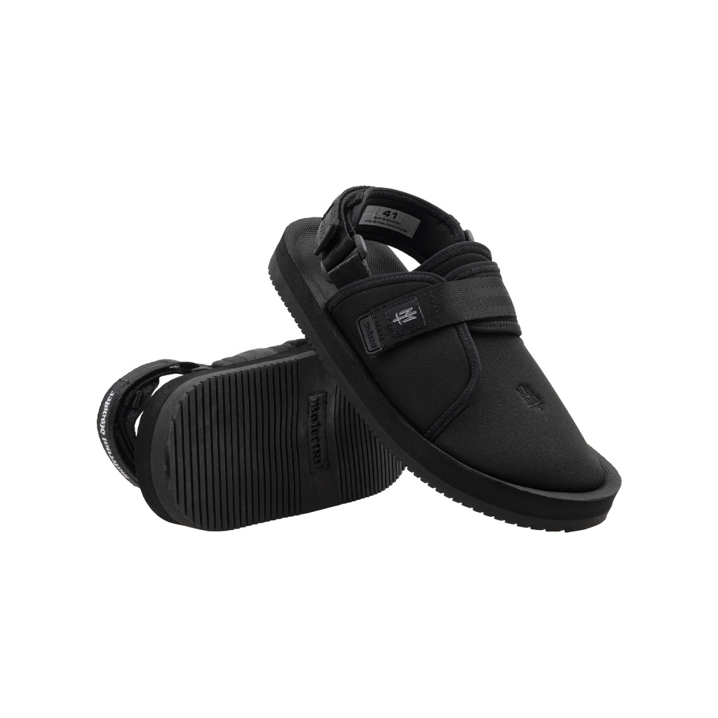 MATERNAL SANDAL - MUTHREA
