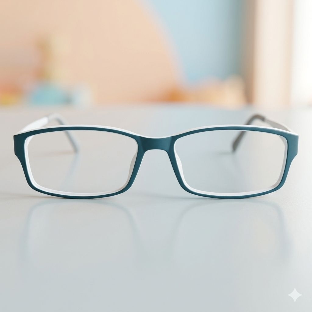Frame Kacamata Anak Minions Optik Tunggal