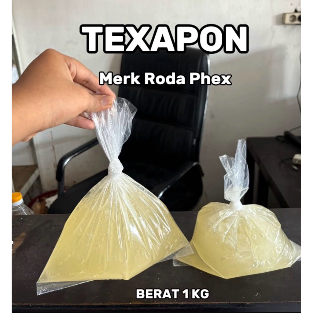 TEXAPON