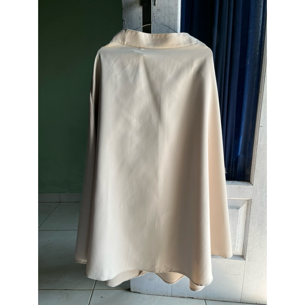 Rok by SEVERLI FUJI MIDI