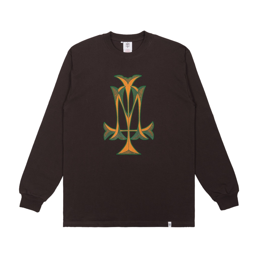 MATERNAL - THORNAP LONGSLEEVE ORIGINAL