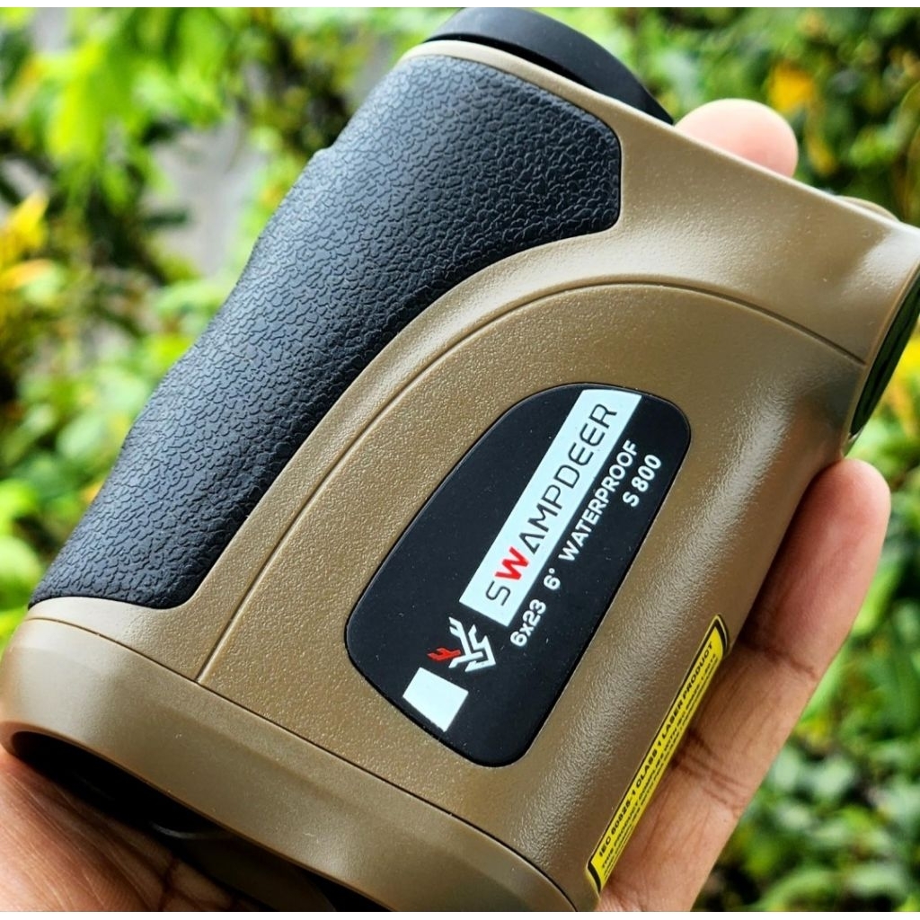 Rangefinder Swampdeer S800