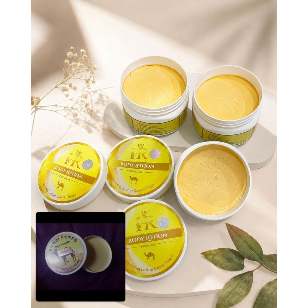 Handbody dubai dosting, premium super original