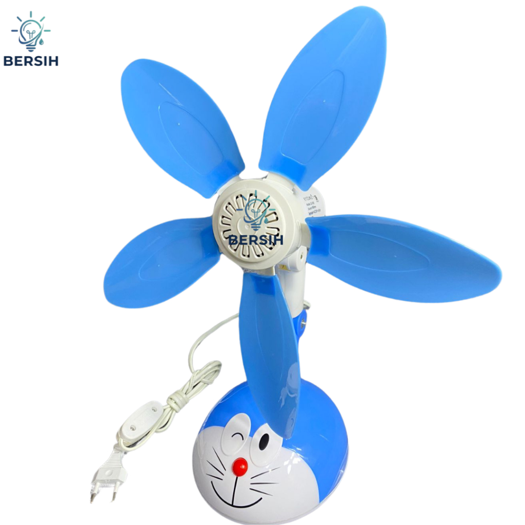 Fan Mini Model Doraemon 36Watt KYZUKU