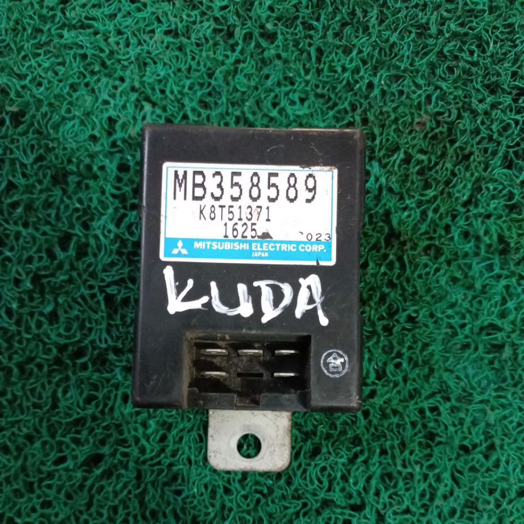 Relay Pompa Bensin Mitsubishi Kuda Fuel Pump