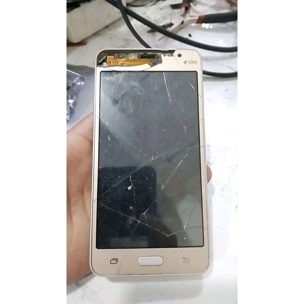 samsung minus
