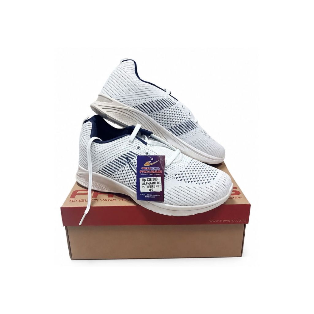 SEPATU NEW ERA PRO LEXUS