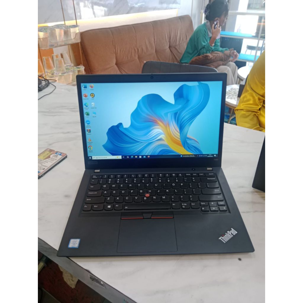 lenovo thinkpad T490