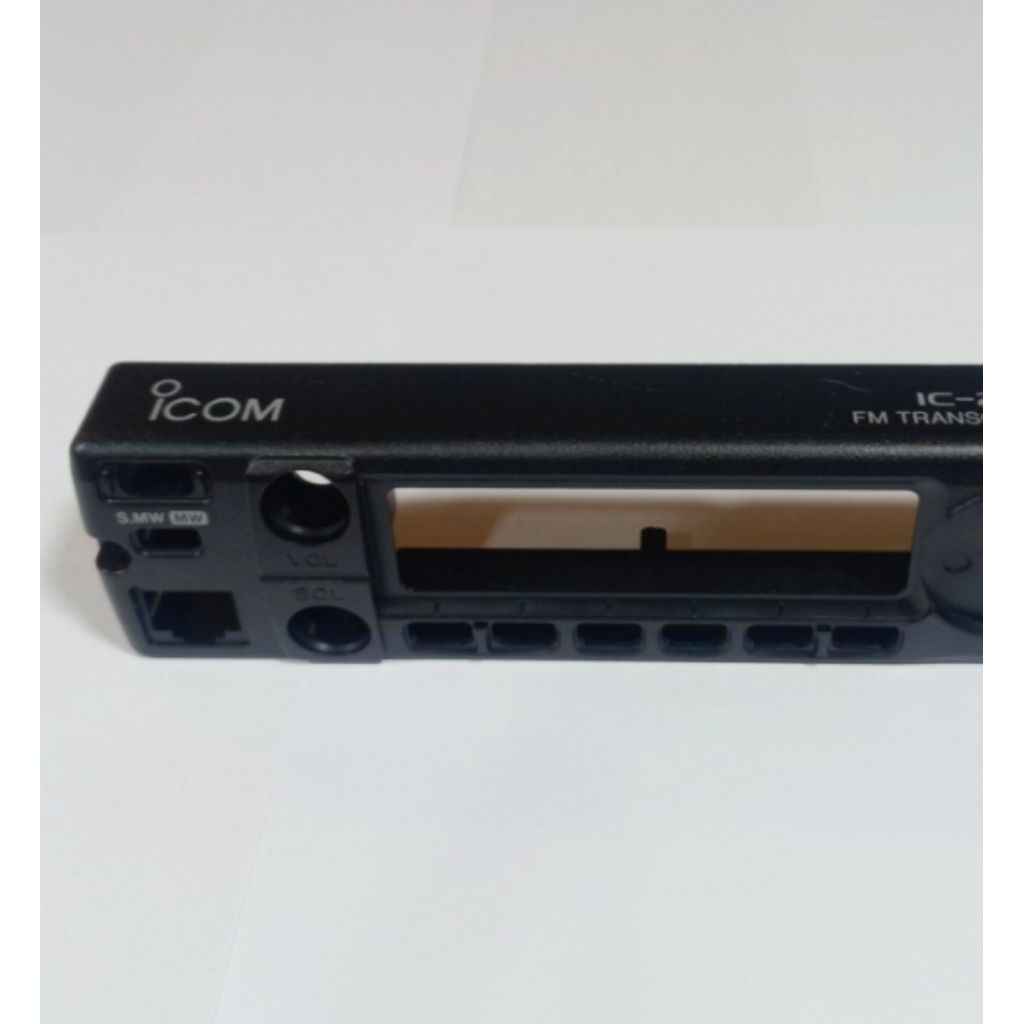 casing depan icom 2200h