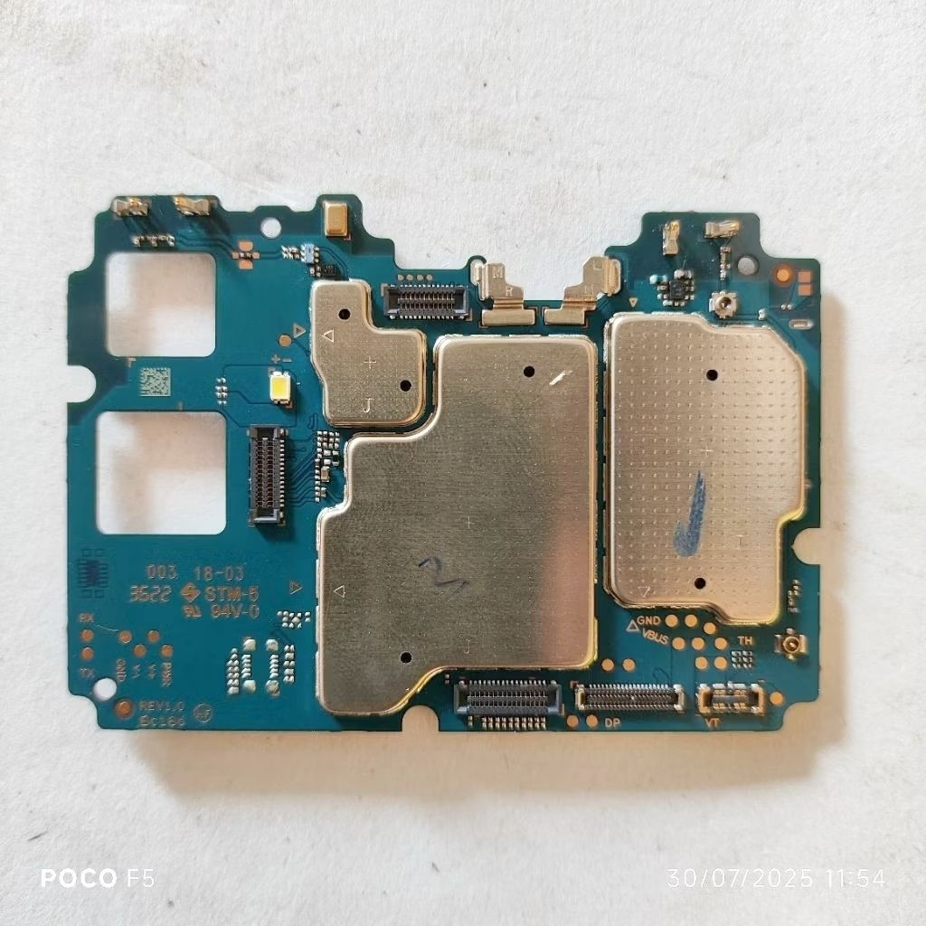 MESIN SAMSUNG A04e 3/32 NORMAL GARANSI (DESKRIPSI)
