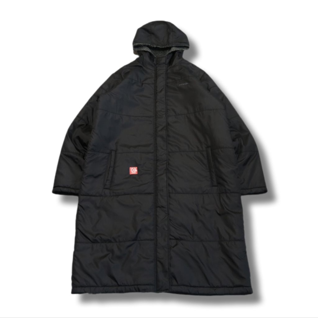 Kaepa Puffer Jacket (Panjang)
