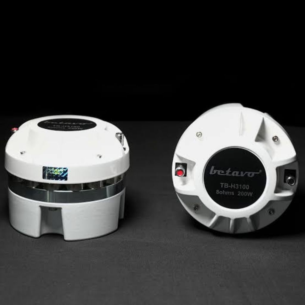 TWEETER BETAVO TB-H3100 BETAVO TBH3100