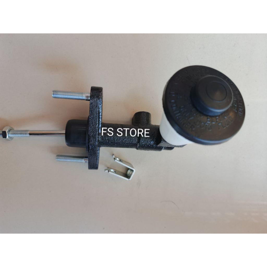 CM ASSY KOPLING ATAS KIJANG 7K BENSIN 31410-38040