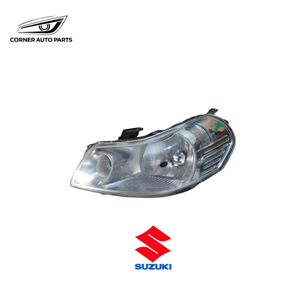 Headlamp Suzuki Sx4 X Over Neo Baleno Sedan 2006 2007 2008 2009 2010 2011 2012 2013 2014 Original Ki