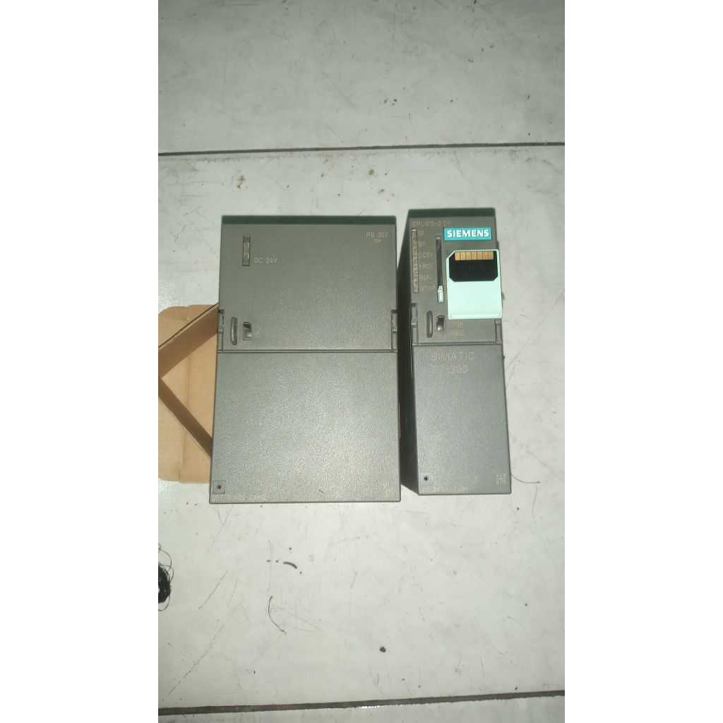 cpu siemens s7 300 ip 6ES7 315-2AG10-0AB0