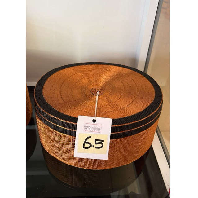 songkok recca / songkok bugis premium / songkok adat