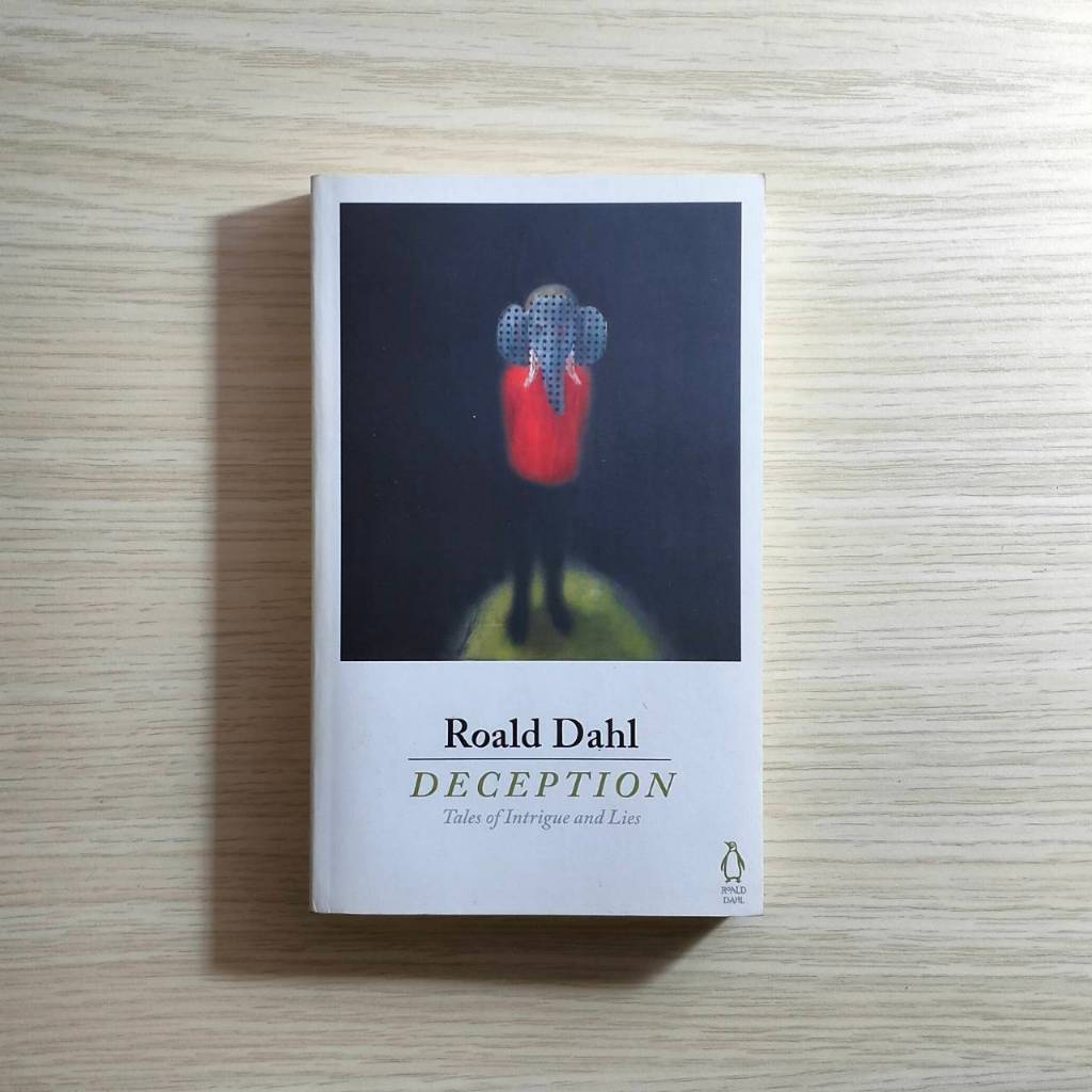 Deception - Roald Dahl