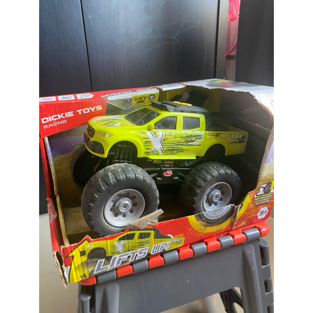 DICKIE TOYS