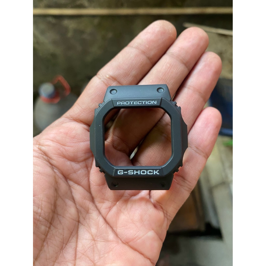 Bezel gshock gwm5610/g5600/glx5600 original