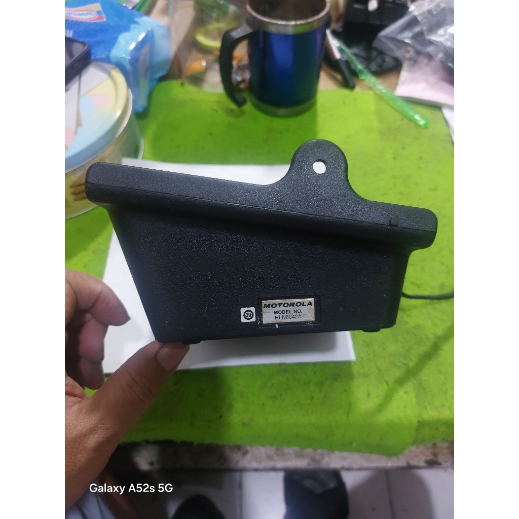 EXTRA SPEAKER MOTOROLA XTL2500 SPIKER MOTOROLA XTL1500 DLL BEKAS