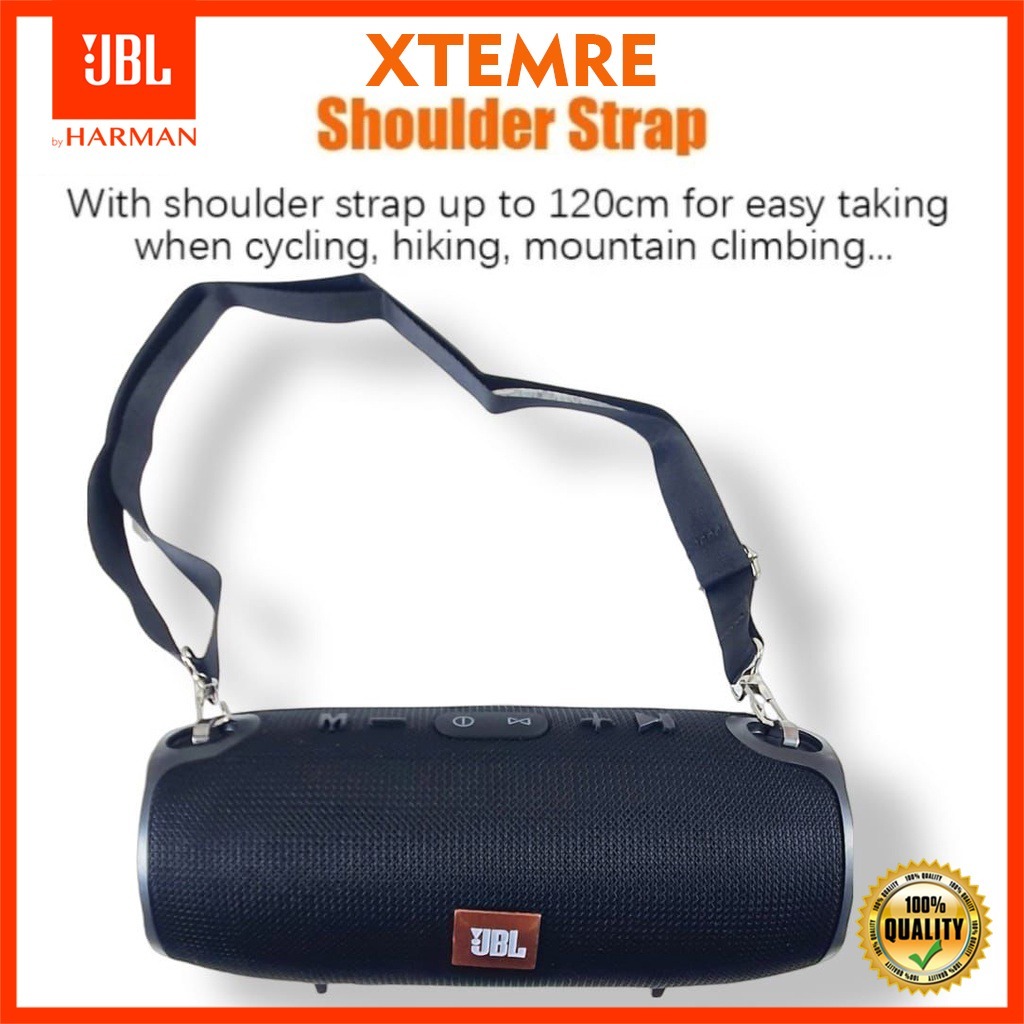 TERBARU Speaker Bluetooh JBL EXTREME Speaker Bluetooh Wireless Portable XTREME JUMBO Highpower Bass