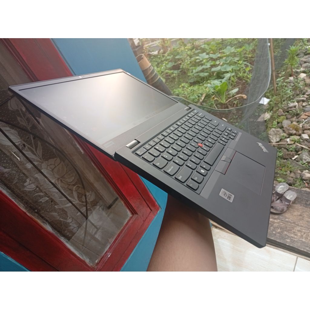 lenovo thinkpad L13