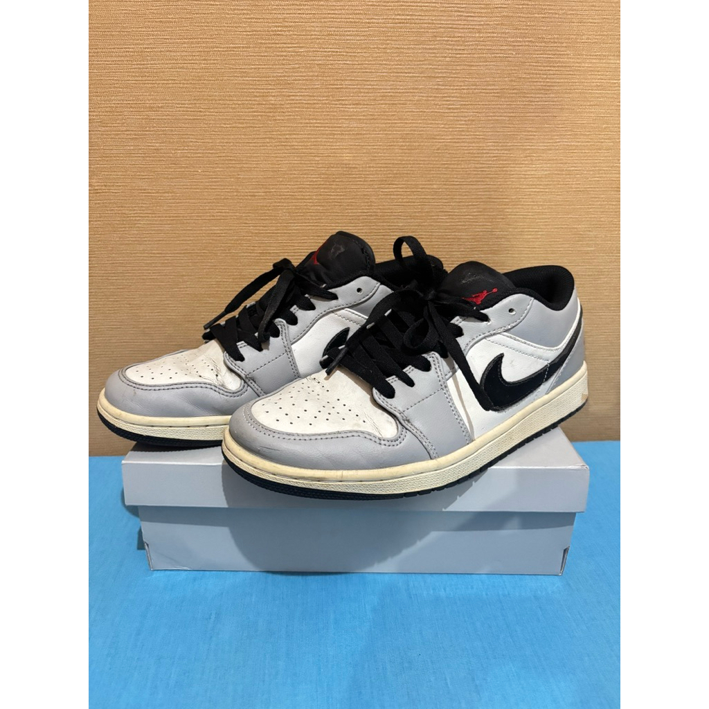 Sepatu Air Jordan Original