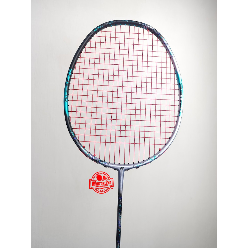 Raket Yonex Astrox 88S Pro Gen 3 4UG5 Second Terima Tukar Tambah