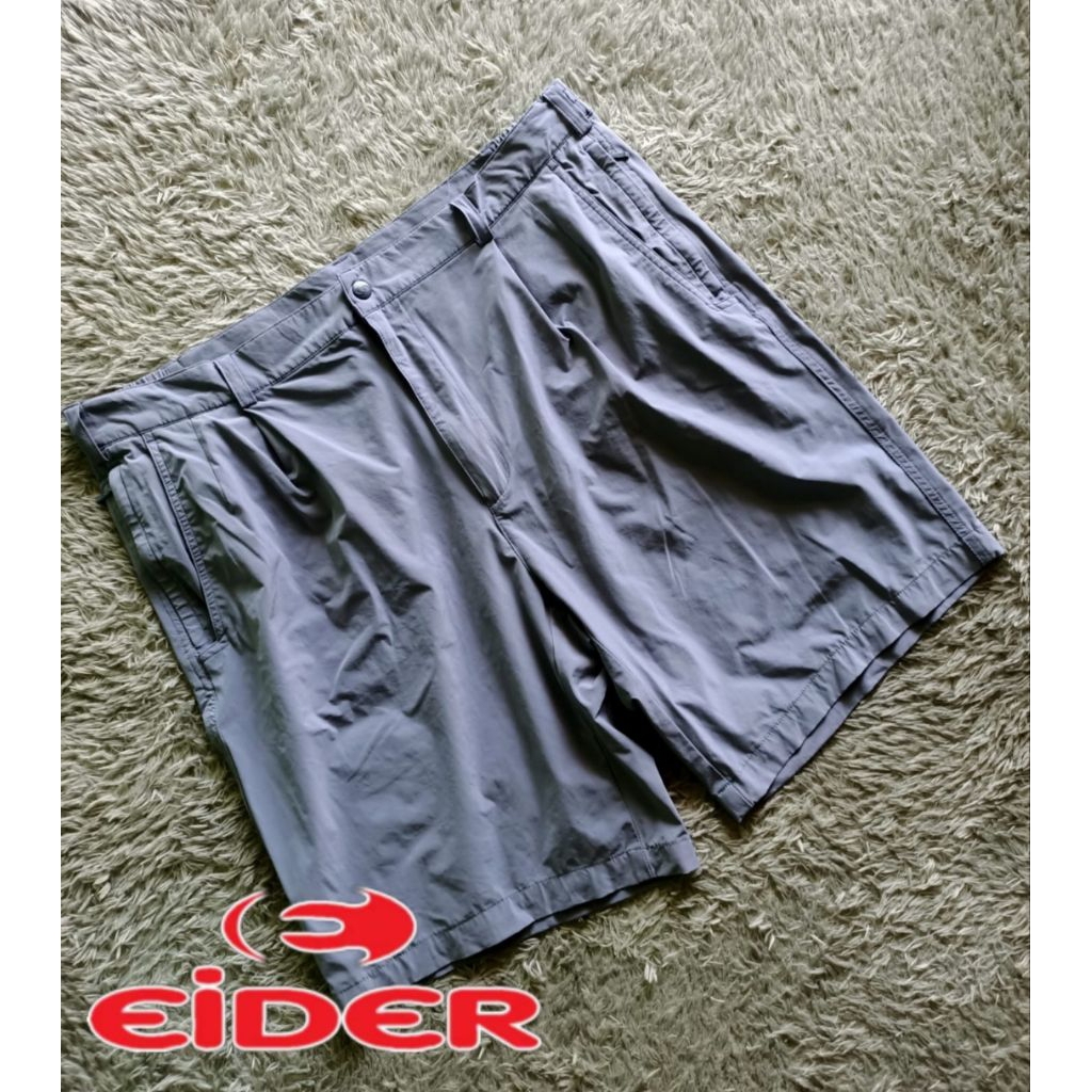 celana pendek/shortpants gunung EIDER second brand